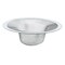 Thrifco Plumbing 4-3/8 Inch Universal Kitchen Stainless Steel Mesh Strainer 4402356 - alternate 4